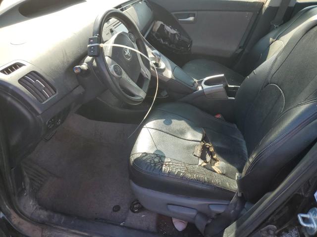 2015 TOYOTA PRIUS JTDKN3DU8F0450478