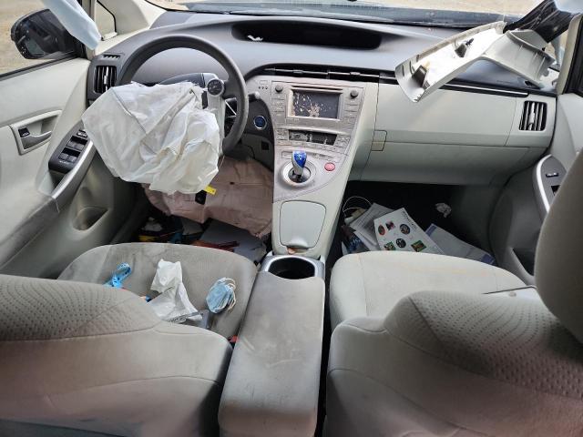 2015 TOYOTA PRIUS JTDKN3DU8F1914430