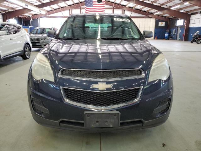 2015 CHEVROLET EQUINOX LS - 2GNFLEEK2F6348270
