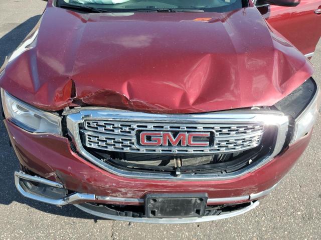 2017 GMC ACADIA DENALI #3282383261