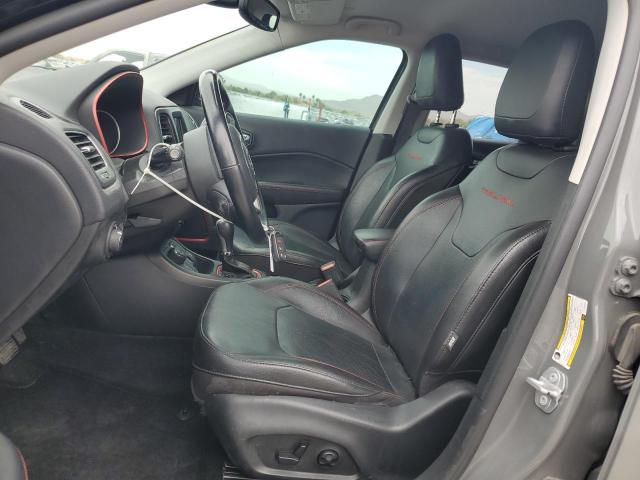 2020 JEEP COMPASS TR 3C4NJDDB8LT144022