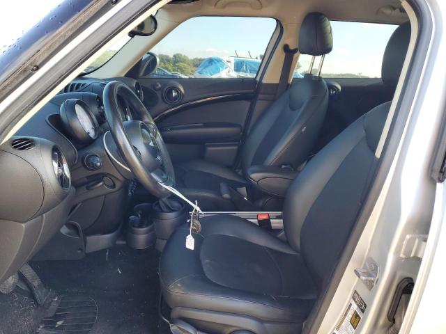 2013 MINI COOPER COU - WMWZB3C56DWM07685