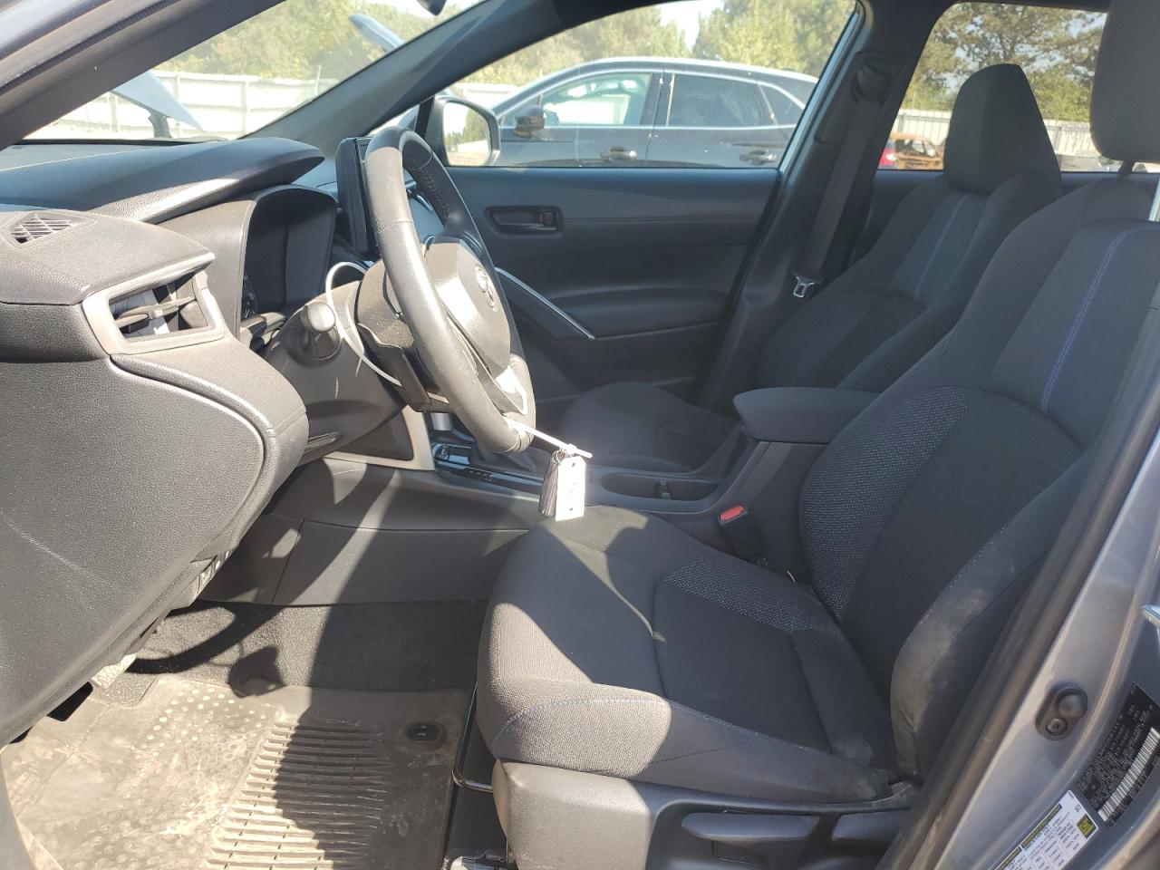 TOYOTA COROLLA CROSS SE