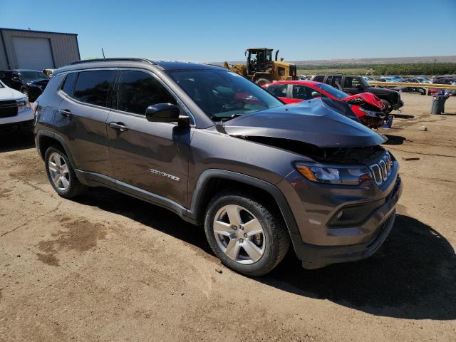 2022 JEEP COMPASS LA #3275471723