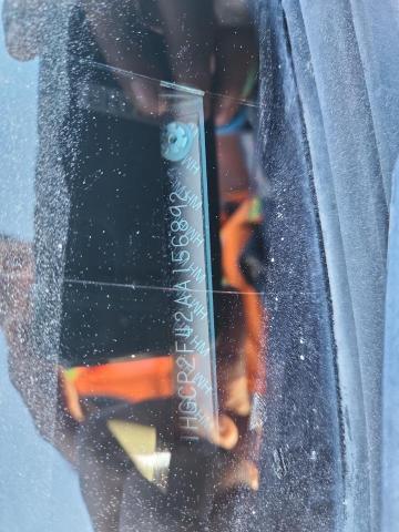 2010 HONDA ACCORD LXP - 1HGCP2F42AA156892