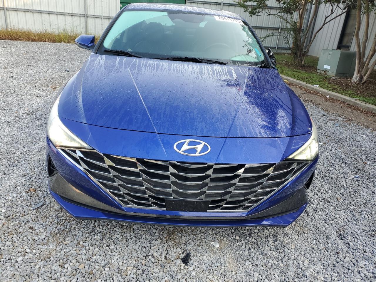 HYUNDAI ELANTRA LIMITED