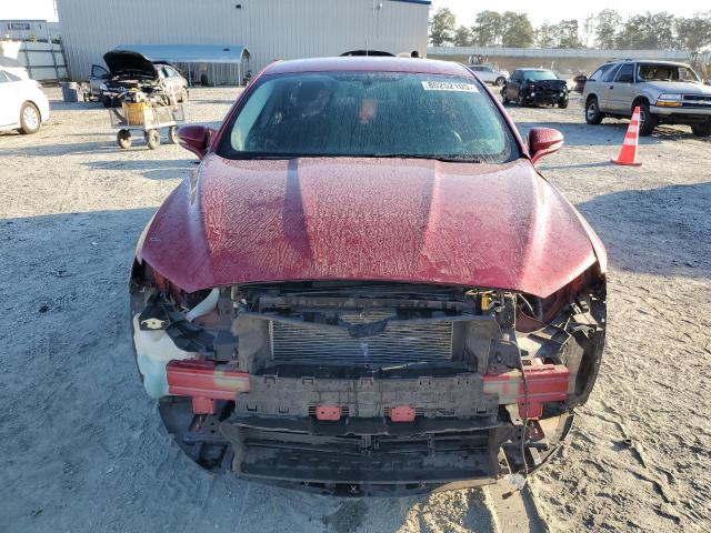 2016 FORD FUSION SE 3FA6P0H79GR261361