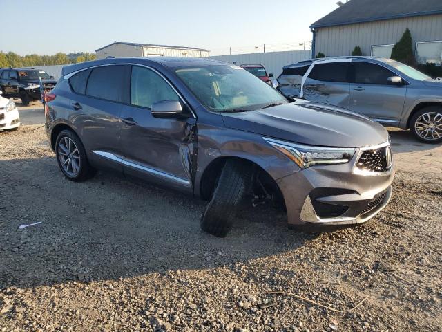 2020 ACURA RDX TECHNO 5J8TC2H52LL034655