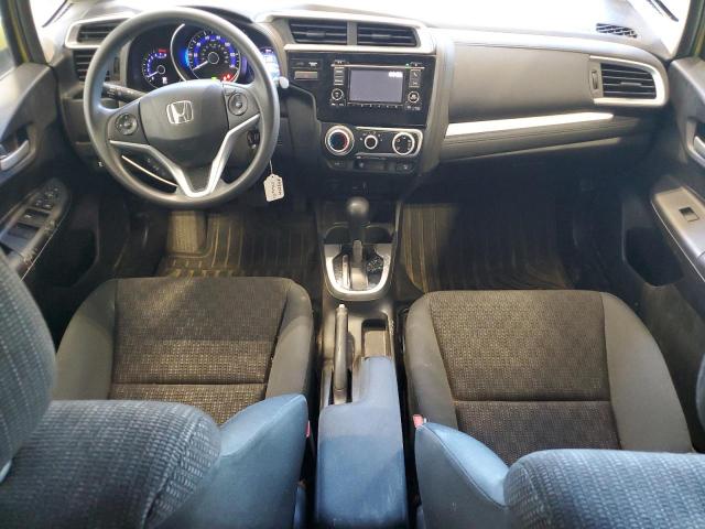 2015 HONDA FIT LX 3HGGK5H53FM775390