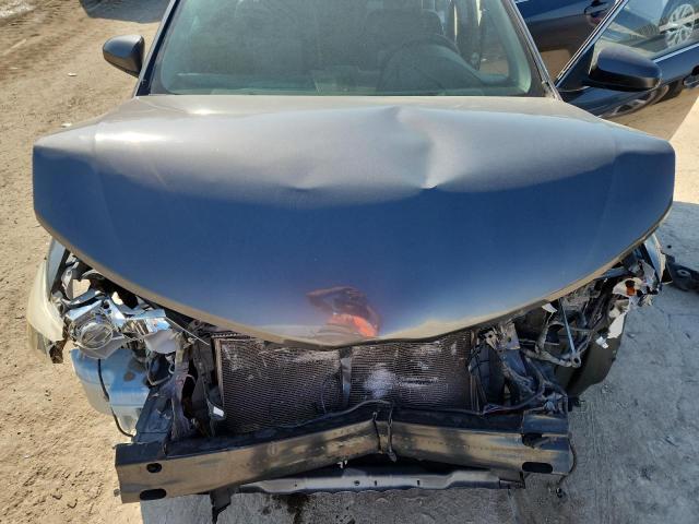 2012 TOYOTA CAMRY BASE - 4T1BF1FK0CU099479