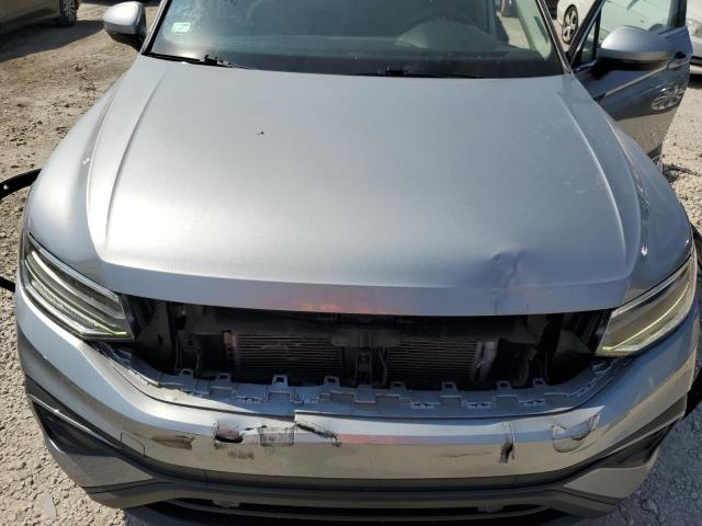 2022 VOLKSWAGEN TIGUAN SE 3VV2B7AX9NM099740