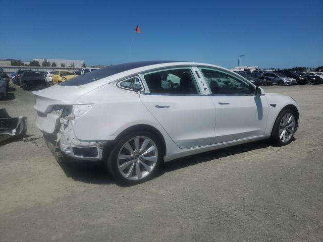 2018 TESLA MODEL 3 5YJ3E1EA8JF018352