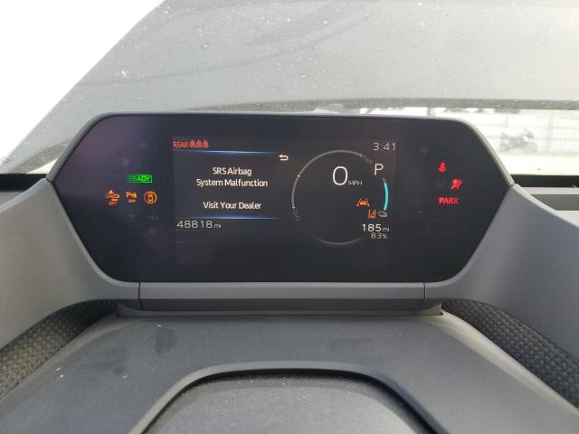 2023 SUBARU SOLTERRA P JTMABABA0PA023910