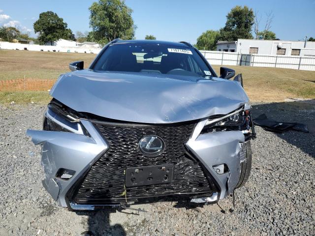 2024 LEXUS UX 250H BA JTHB9JBH3R2071121