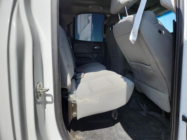 2019 CHEVROLET SILVERADO K2500 HEAVY DUTY - 2GC2KREG4K1140380