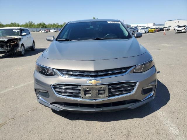 2018 CHEVROLET MALIBU LT 1G1ZD5STXJF248151