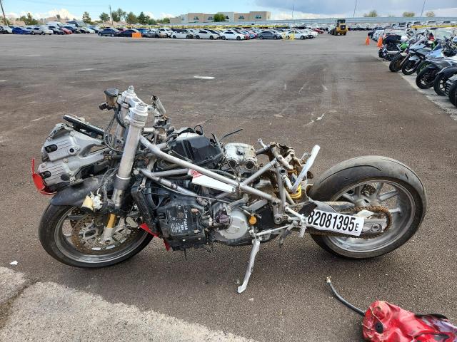 2003 DUCATI 999 BIPOST ZDM1UB5T53B000967