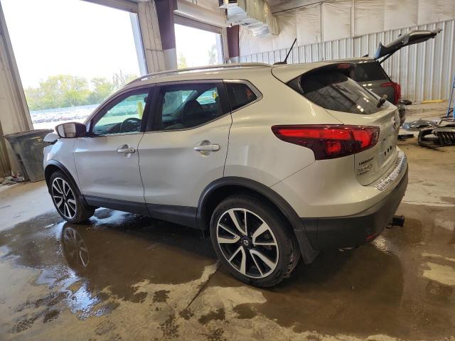 2019 NISSAN ROGUE SPOR JN1BJ1CP1KW224921