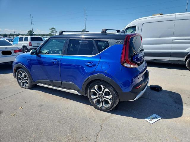 2020 KIA SOUL LX KNDJ23AU6L7123525