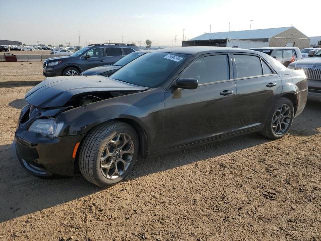 2015 CHRYSLER 300 S - 2C3CCAGG2FH899885