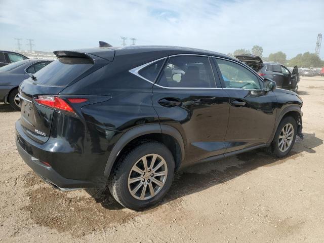 2017 LEXUS NX 200T BA - JTJYARBZ1H2059863