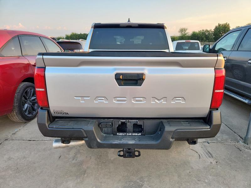 2025 TOYOTA TACOMA - 3TYKD5HN3ST029605