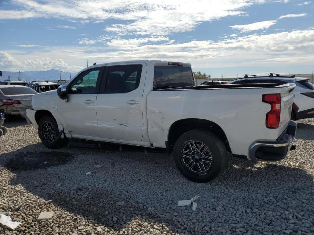 2019 CHEVROLET SILVERADO K1500 LT - 1GCUYDED5KZ153520