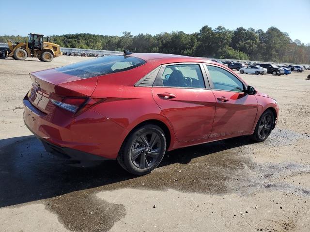 2022 HYUNDAI ELANTRA SE KMHLM4AG3NU293344