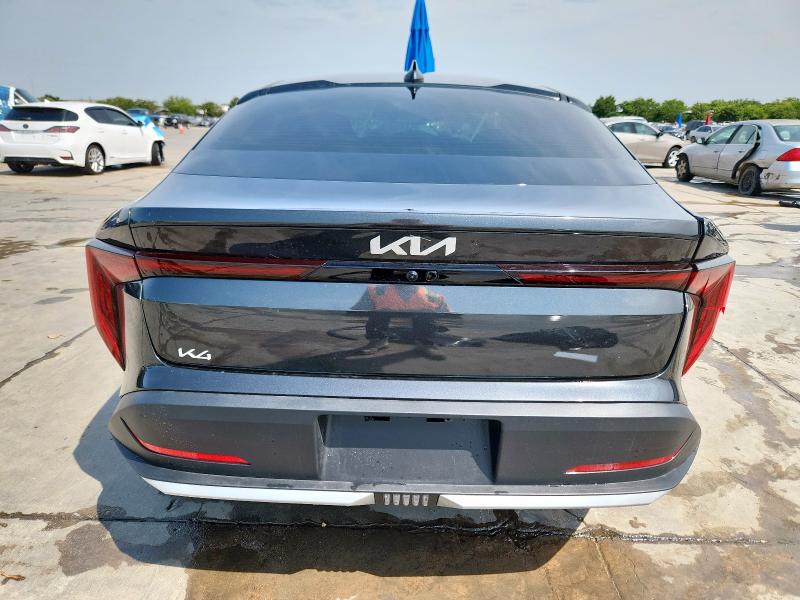 2025 KIA K4 LX #3278856084