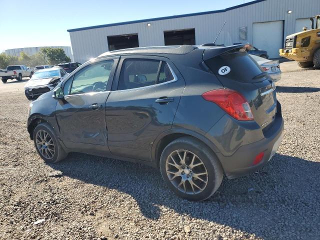2016 BUICK ENCORE SPORT TOURING #3309347994