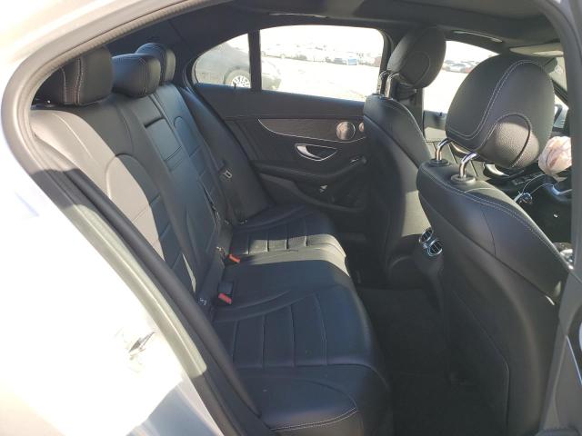2016 MERCEDES-BENZ C 300 55SWF4JB5GU169344
