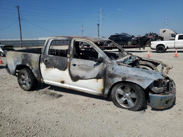 2016 RAM 1500 SLT 1C6RR7LM2GS193536