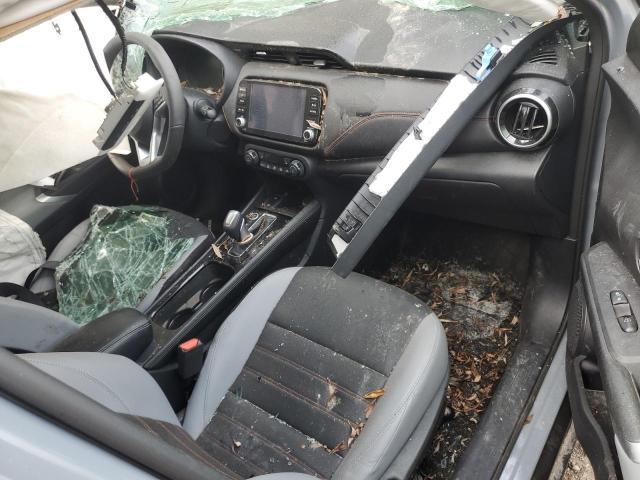 2024 NISSAN KICKS SR 3N1CP5DV2RL533966