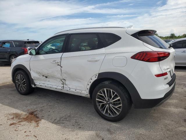 2019 HYUNDAI TUCSON LIMITED KM8J33ALXKU880461