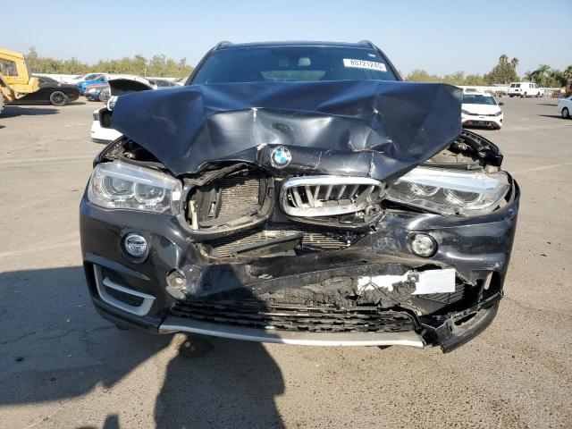 2017 BMW X5 SDRIVE35I - 5UXKR2C38H0X05512