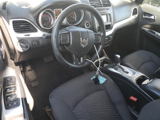 2018 DODGE JOURNEY SX - 3C4PDCBGXJT217901