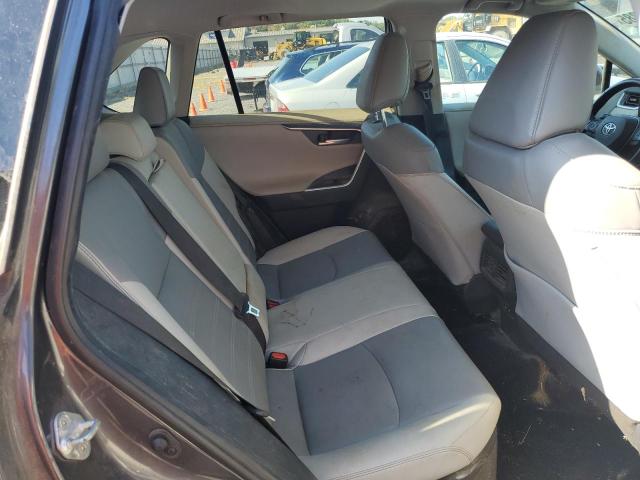 2019 TOYOTA RAV4 LIMIT 2T3DWRFVXKW014400