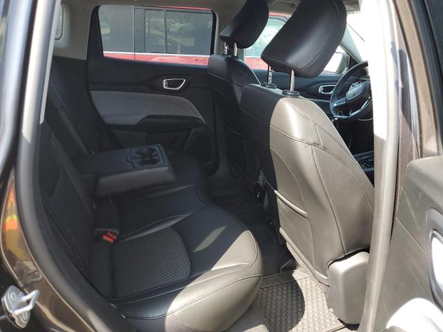 2022 JEEP COMPASS LA 3C4NJDBB2NT217441