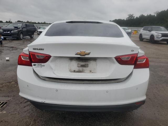 2016 CHEVROLET MALIBU LT - 1G1ZE5ST8GF341966