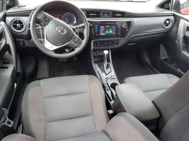 2018 TOYOTA COROLLA L - 2T1BURHE5JC022732