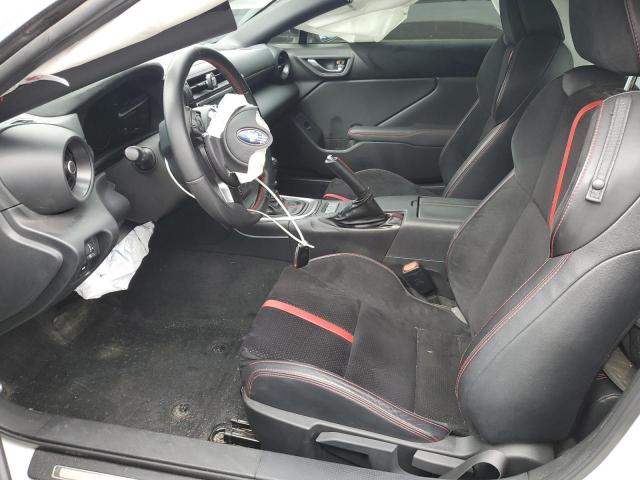 2023 SUBARU BRZ LIMITE JF1ZDBE17P9706256