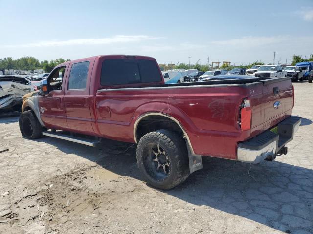 2016 FORD F350 SUPER - 1FT8W3BTXGEA62139