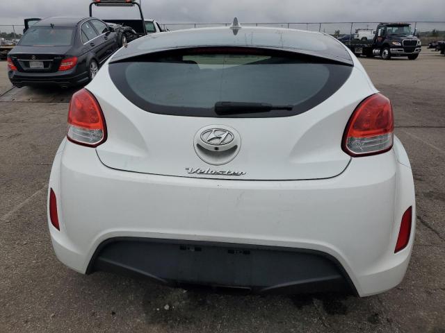 2015 HYUNDAI VELOSTER KMHTC6ADXFU226603