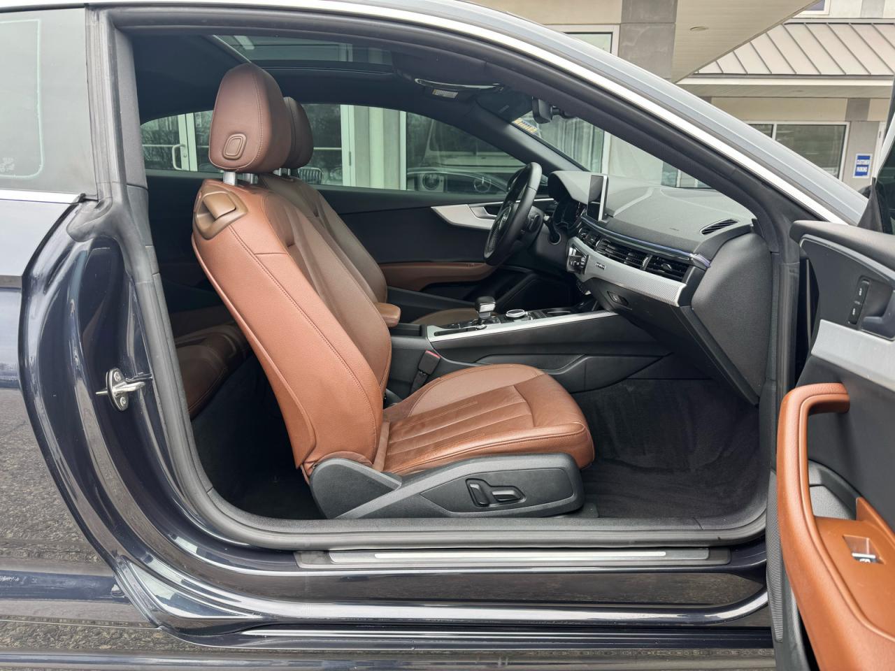 AUDI A5 PREMIUM PLUS