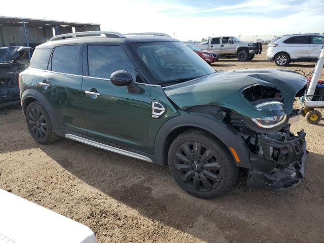 2019 MINI COOPER COU WMZYS7C52K3F46560