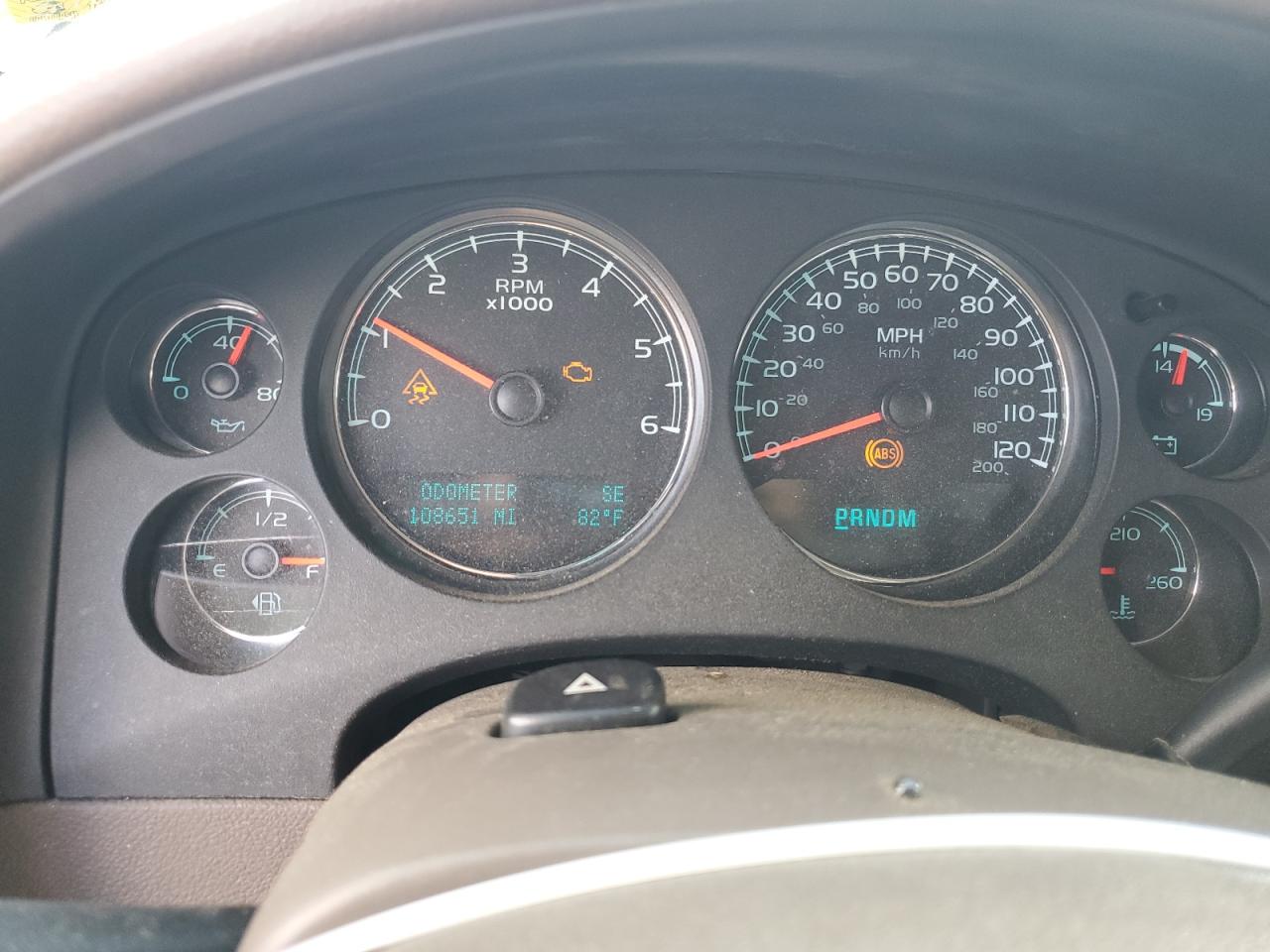 GMC SIERRA K1500 SLT