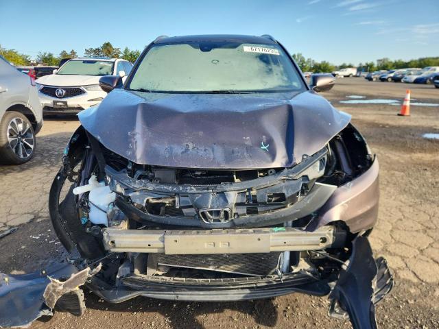 2019 HONDA HR-V EX 3CZRU6H5XKM737344