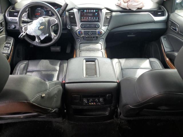 2016 CHEVROLET TAHOE K1500 LTZ 1GNSKCKC8GR286706