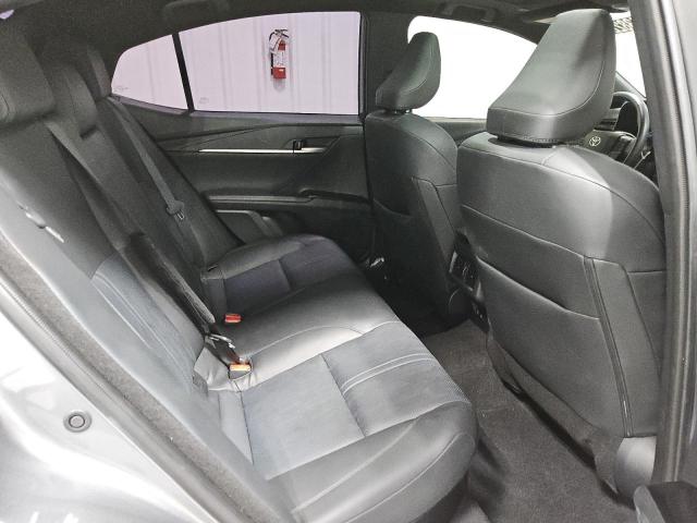 2025 TOYOTA CAMRY XSE #3316732413