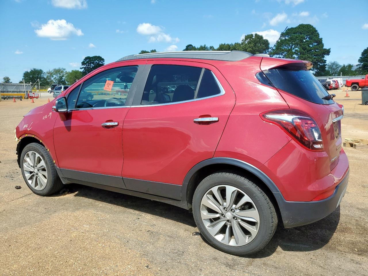 BUICK ENCORE PREFERRED